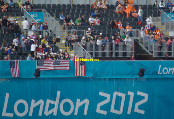 Photo 6"x4" London 2012 - Eton Dorney Boveney c2012