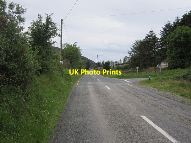 Photo 6"x4" R294, Largan Kilmacteige c2012