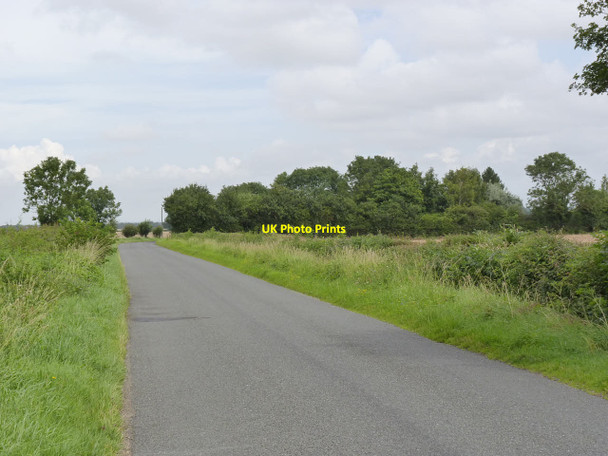 Photo 6"x4" South Scarle Road  Collingham\/SK8361 c2012