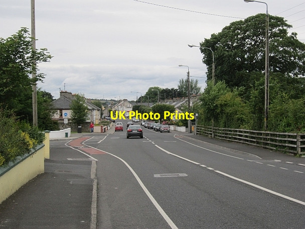Photo 6"x4" Healy Terrace Ballina\/G2419 c2012
