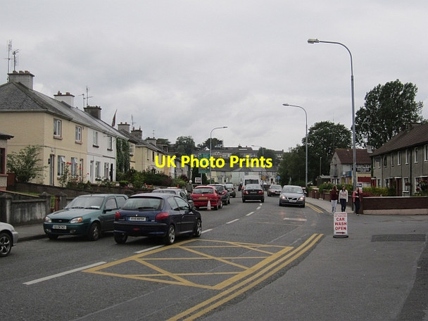Photo 6"x4" Circular Road, Ballina Ballina\/G2419 c2012