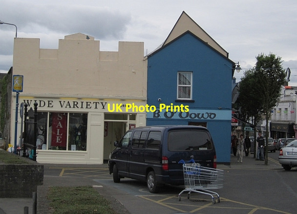 Photo 6"x4" Tone Street, Ballina Ballina\/G2419 c2012