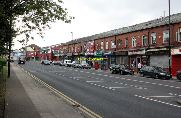 Photo 6"x4" Deane Road  Bolton\/SD7108 c2012