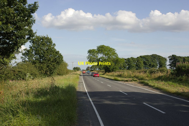Photo 6"x4" Otley Old Road Otley\/SE2045 c2012