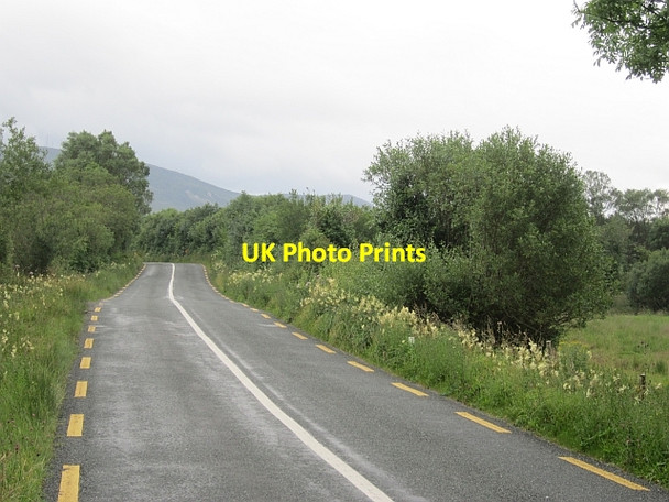 Photo 6"x4" R312, Boggy Cloondaff c2012