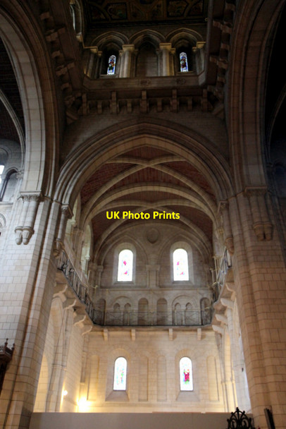 Photo 6"x4" Buckfast Abbey, Buckfastleigh, Devon Buckfastleigh c2012