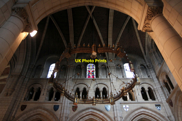 Photo 6"x4" Buckfast Abbey, Buckfastleigh, Devon Buckfastleigh c2012 P2