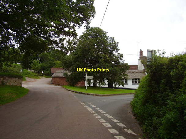 Photo 6"x4" Kenn Arms Cross Kenn\/SX9285 c2012