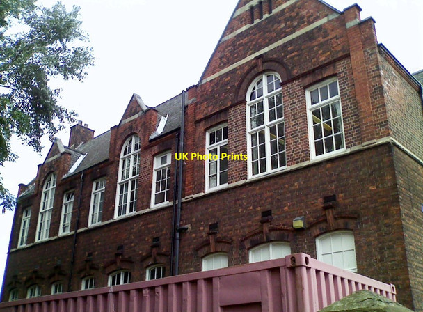 Photo 6"x4" Fountain Road, Hull Kingston upon Hull c2012