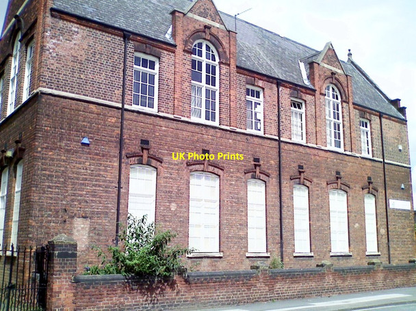 Photo 6"x4" Fountain Road, Hull Kingston upon Hull c2012 P3
