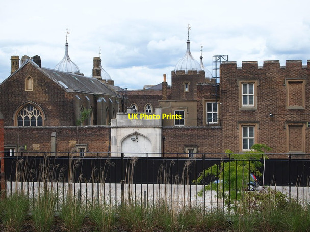 Photo 6"x4" Former Royal Military Academy - SE18 Woolwich c2012