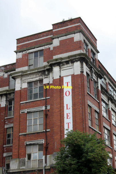 Photo 6"x4" Grecian Mills  Bolton\/SD7108 c2012
