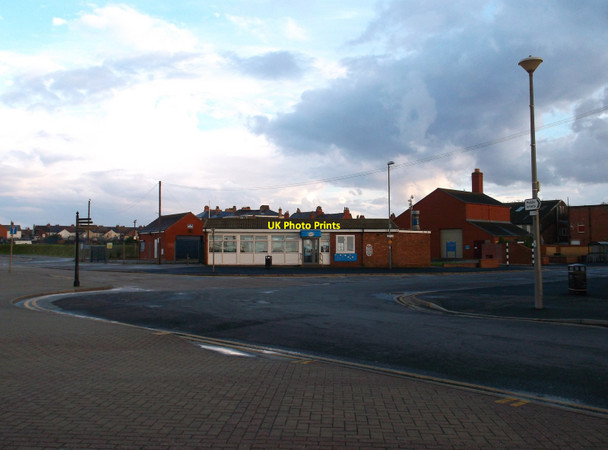 Photo 6"x4" The Promenade, Withernsea Withernsea c2012 P2