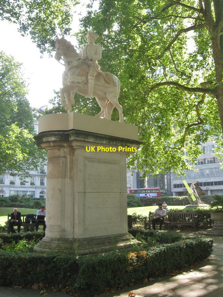 Photo 6"x4" Here it is !  The horse is back Westminster c2012