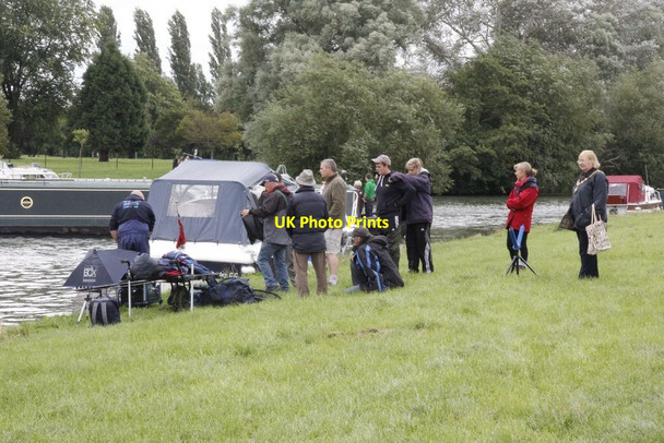 Photo 6"x4" The Weigh In Abingdon c2012