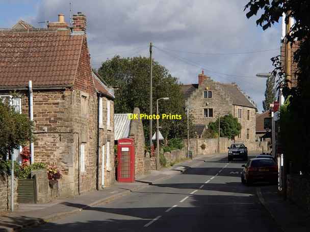 Photo 6"x4" Brampton en le Morthen Brampton en le Morthen c2012