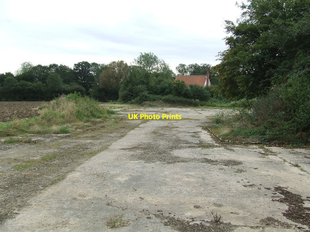 Photo 6"x4" Frying Pan Denham Corner c2012