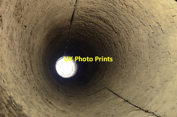Photo 6"x4" EPAL mine - Pool Redruth c2012