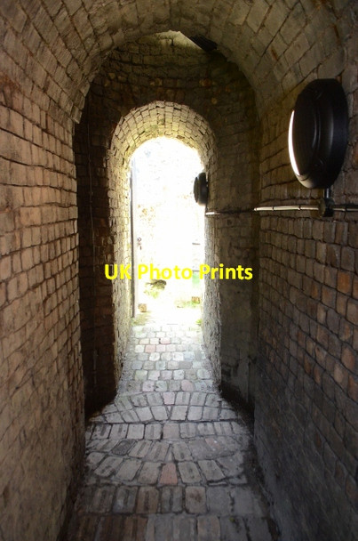 Photo 6"x4" EPAL mine - Pool Redruth c2012 P1