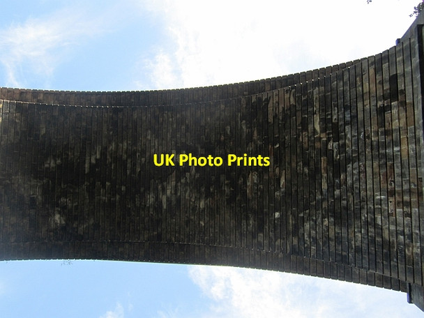 Photo 6"x4" Dean Bridge Dean\/NT2474 c2012