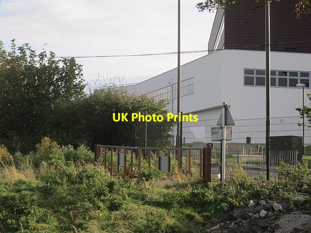 Photo 6"x4" Jewel and Esk College Lasswade c2012