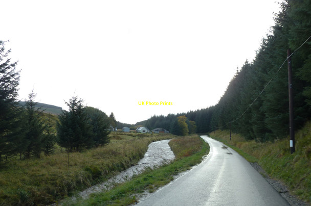 Photo 6"x4" B709, Trima Water and Gair Tima Water c2012
