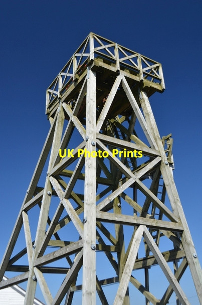 Photo 6"x4" Wethered shaft Lower Boscaswell c2012
