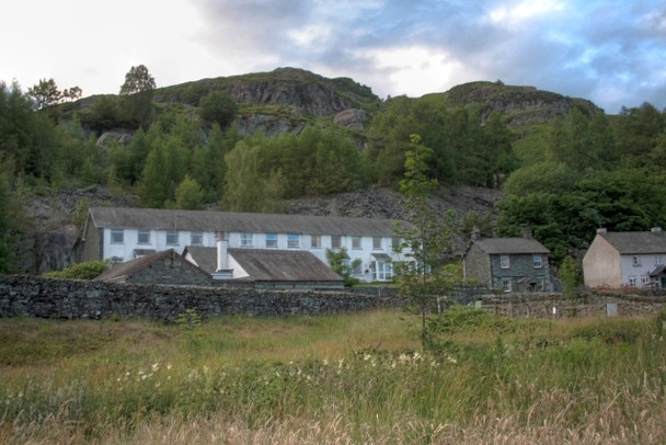 Photo 6"x4" Chapel Stile Chapel Stile c2008