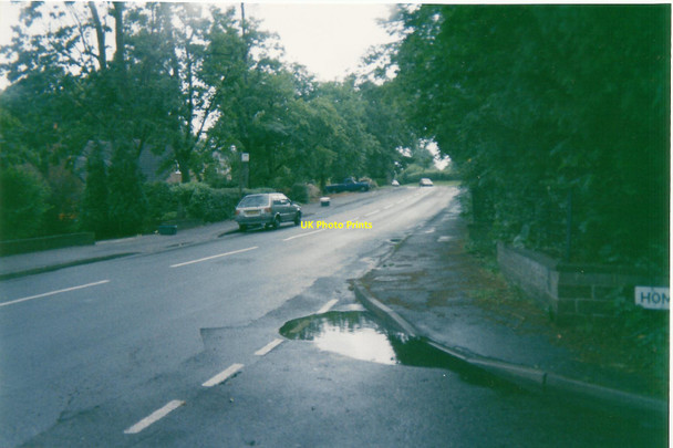 Photo 6"x4" Westhall Road, Warlingham Warlingham c2000