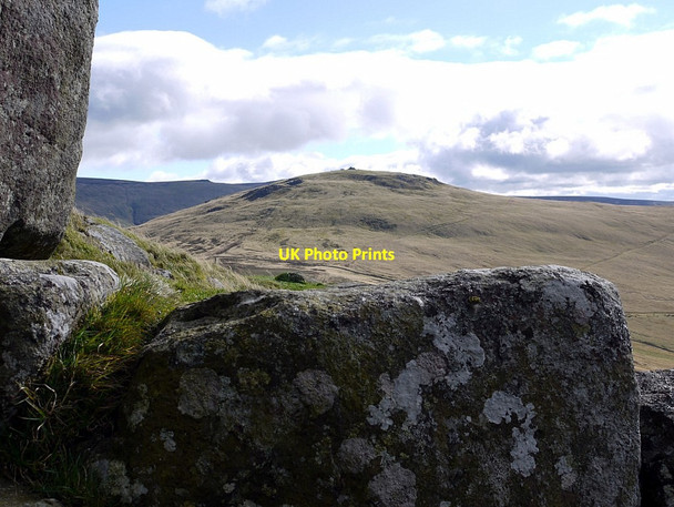 Photo 6"x4" The Schil from Corbie Craig Sourhope c2012