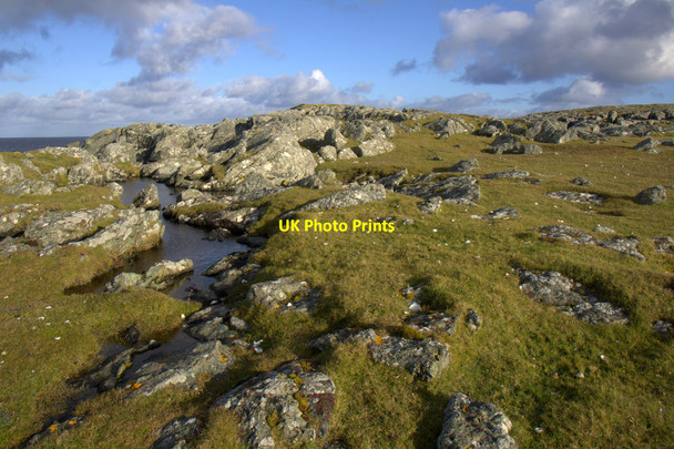 Photo 6"x4" Heyback, Ham Ness Muness c2012