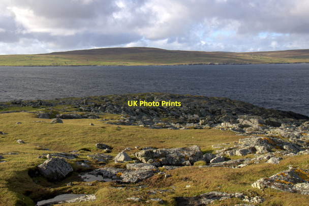 Photo 6"x4" Heyback, Ham Ness Muness c2012 P1