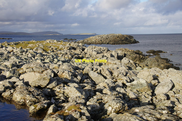 Photo 6"x4" Reasings, Mu Ness Muness c2012