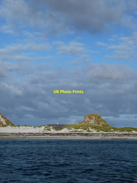 Photo 6"x4" Reabhile Deas Cladach Chireboist c2012