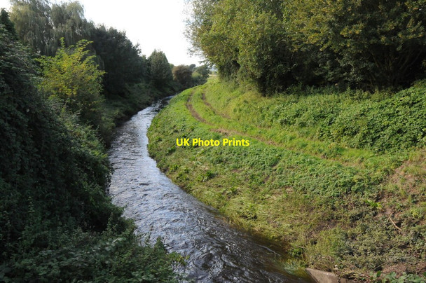 Photo 6"x4" Oldbury Pill Westend\/ST6092 c2012