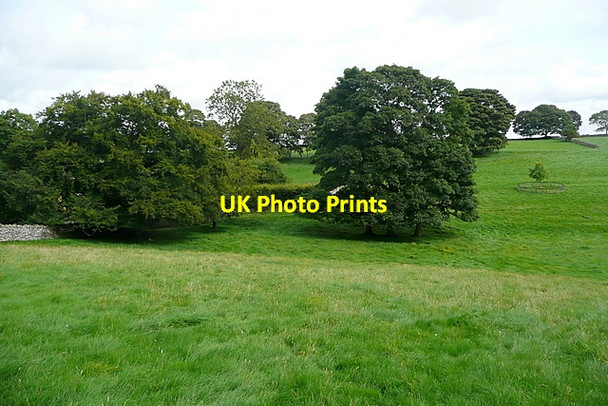 Photo 6"x4" East of Notgrove Notgrove c2012