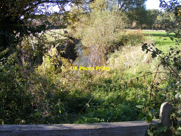 Photo 6"x4" River View Stourbridge c2012