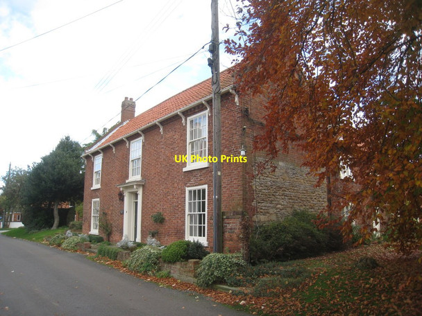 Photo 6"x4" Hermitage House, Brampton Brampton\/SK8479 c2012