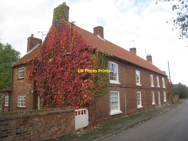 Photo 6"x4" Bailey House, Brampton Brampton\/SK8479 c2012