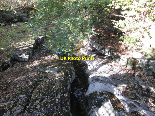 Photo 6"x4" The Dales Way Cowgill\/SD7587 c2012 P3