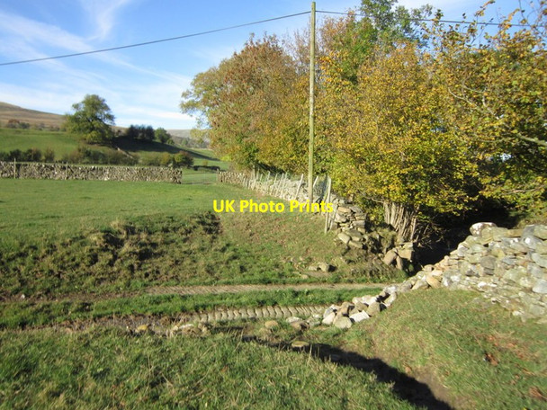 Photo 6"x4" The Dales Way Dent\/SD7086 c2012 P2