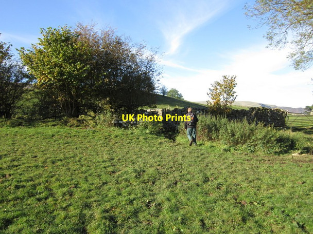 Photo 6"x4" The Dales Way Dent\/SD7086 c2012 P4