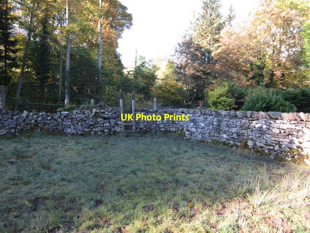 Photo 6"x4" The Dales Way Dent\/SD7086 c2012 P7