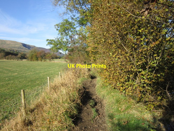 Photo 6"x4" The Dales Way Dent\/SD7086 c2012 P12