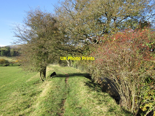 Photo 6"x4" The Dales Way Dent\/SD7086 c2012 P3