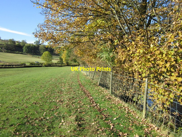 Photo 6"x4" The Dales Way Dent\/SD7086 c2012 P5
