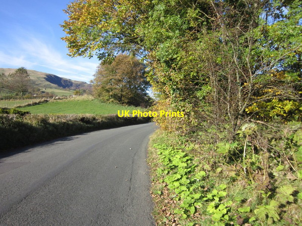 Photo 6"x4" The Dales Way Dent\/SD7086 c2012 P7
