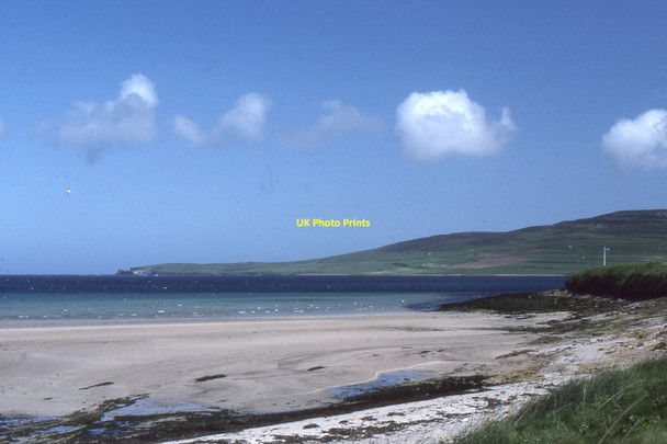 Photo 6"x4" Evie Sands Durrisdale c1995