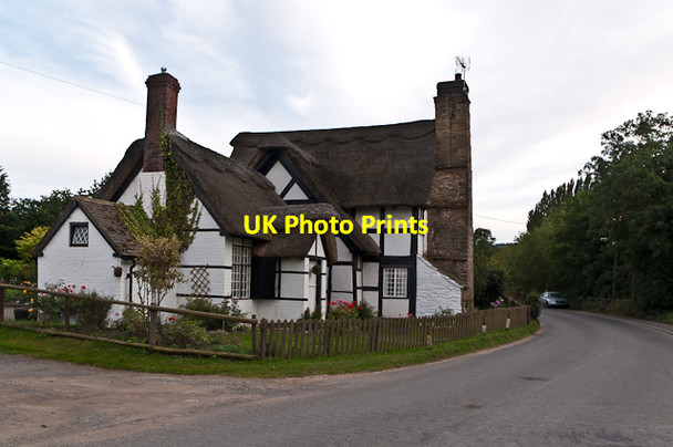 Photo 6"x4" 15 Bromfield Bromfield\/SO4876 c2012