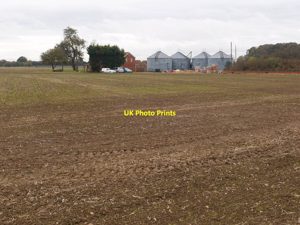 Photo 6"x4" Blackmere Farm Souldrop c2012